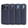 Decoded Leather Backcover do iPhone 18 Pro MagSafe (midnight) - 1586665 - zdjęcie 9